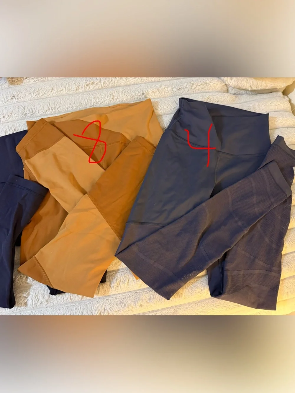 Giant Lululemon lot/bundle